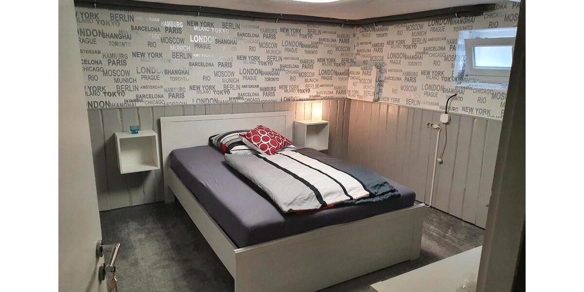 Wohnen auf Zeit Baunatal - 1 Zimmer, 14 m&sup2;, 330&euro; | Angebot:23515165