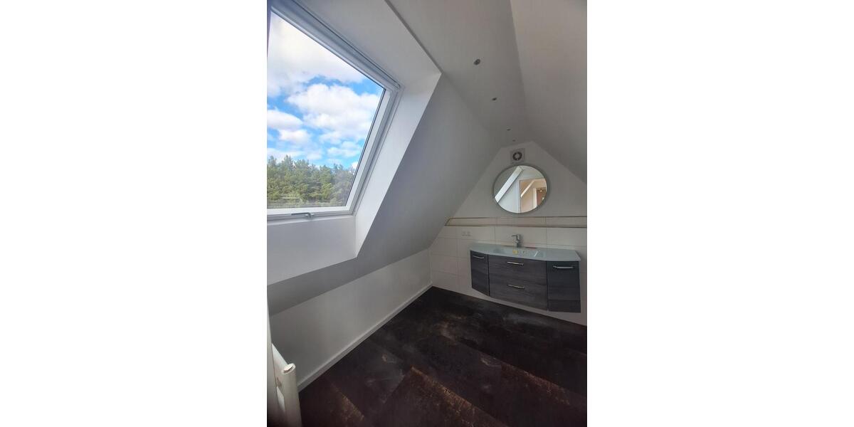 Maisonettenwohnung Groß Köris - 4 Zimmer, 111 m&sup2;, 1.850&euro; | Angebot:25874072