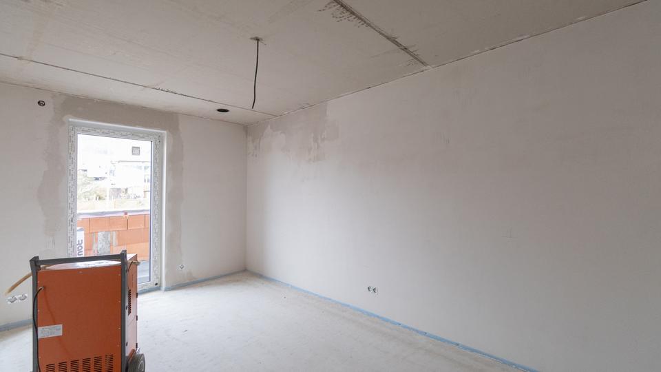 Etagenwohnung Breitenworbis - 4 Zimmer, 124 m&sup2;, 1.100&euro; | Angebot:26290178