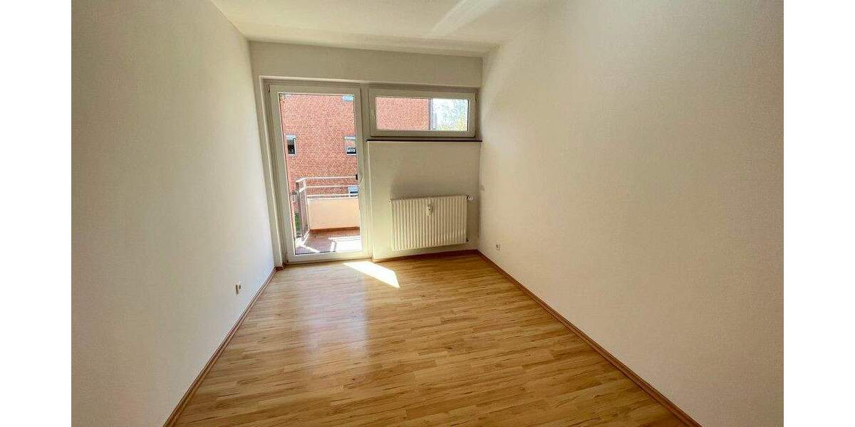 Etagenwohnung Göttingen Weende - 3 Zimmer, 78 m&sup2;, 1.020&euro; | Angebot:24721217