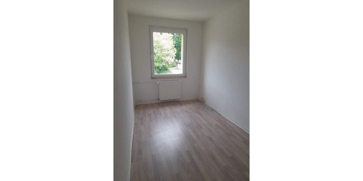 Etagenwohnung Jüterbog - 3 Zimmer, 60 m&sup2;, 498&euro; | Angebot:24915038