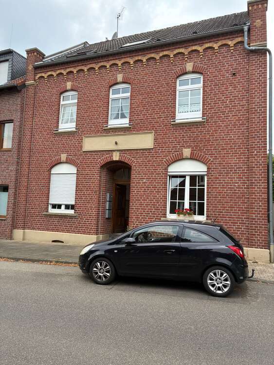 Wohnung zum Mieten in Korschenbroich-Steinforth 380 € 54 m²