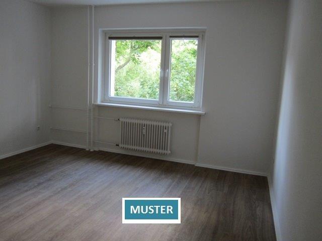 Endlich Zuhause: interessante 2-Zimmer-Wohnung