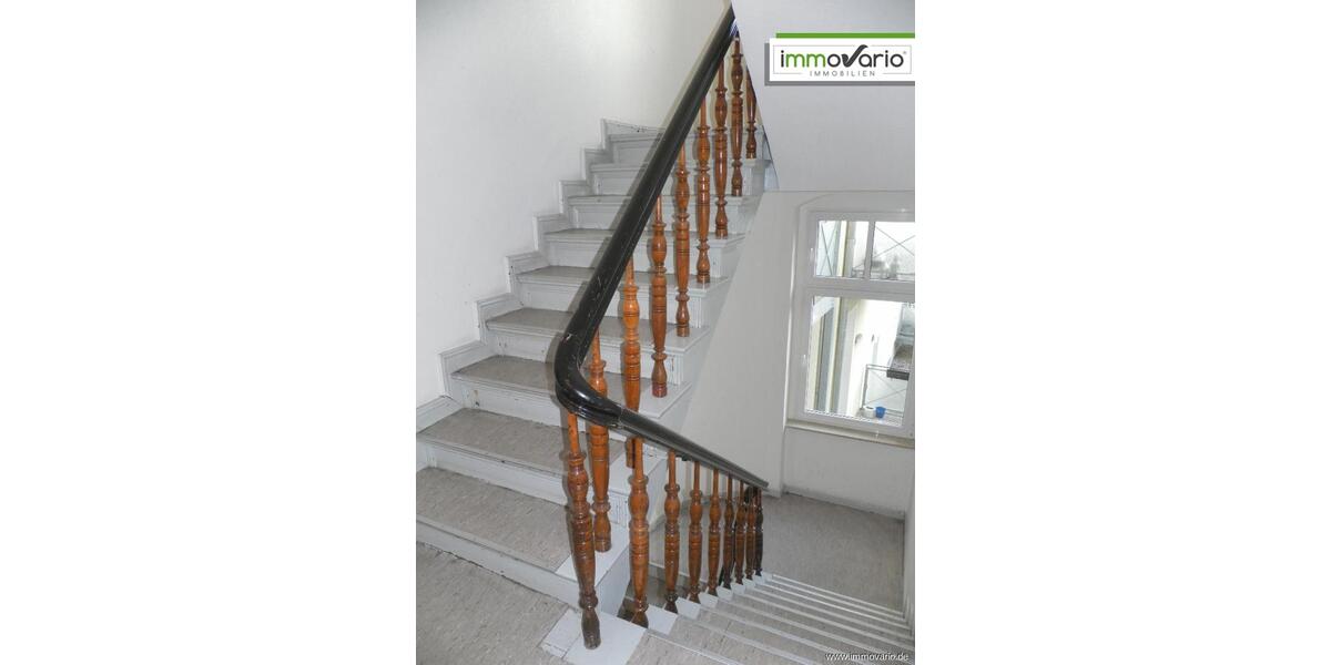 Etagenwohnung Magdeburg Alte Neustadt - 4 Zimmer, 111 m&sup2;, 831&euro; | Angebot:25593213