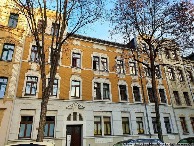 Wohnung zum Mieten in Chemnitz 390 € 74 m²