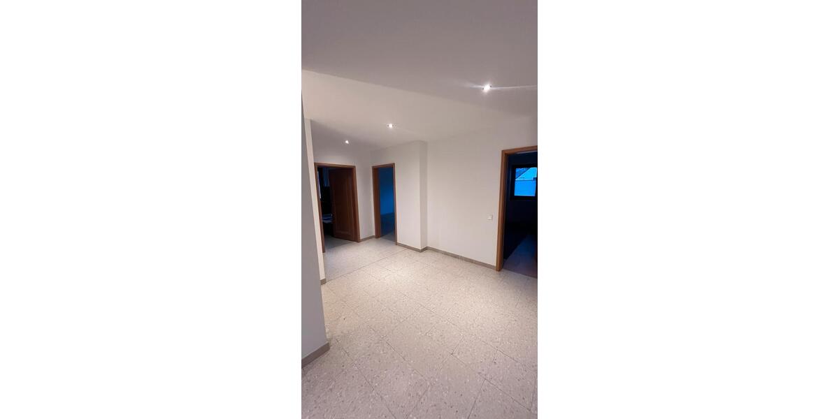 Erdgeschoßwohnung Morbach - 4 Zimmer, 117 m&sup2;, 925&euro; | Angebot:24817487