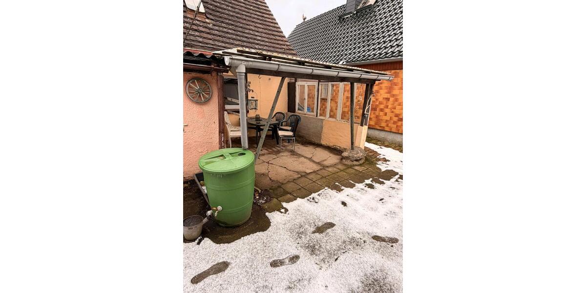 Doppelhaushälfte Schönebeck (Elbe) - 3 Zimmer, 65 m&sup2;, 550&euro; | Angebot:25343124