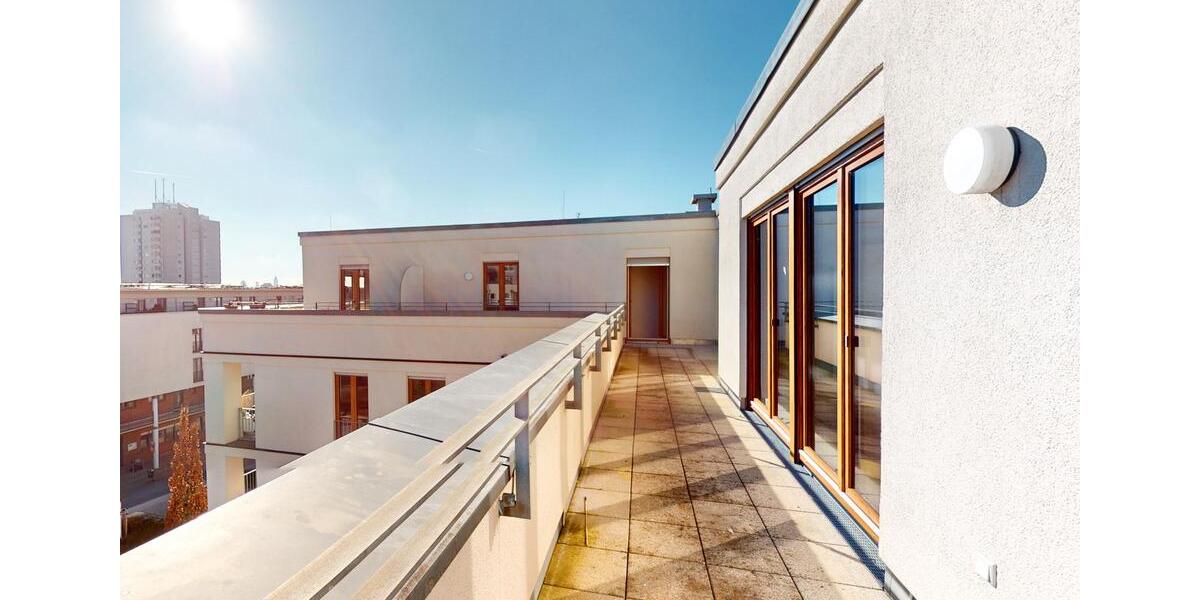 Einfamilienhaus Frankfurt am Main Nord-Ost - 2 Zimmer, 106 m&sup2;, 1.810&euro; | Angebot:26004724