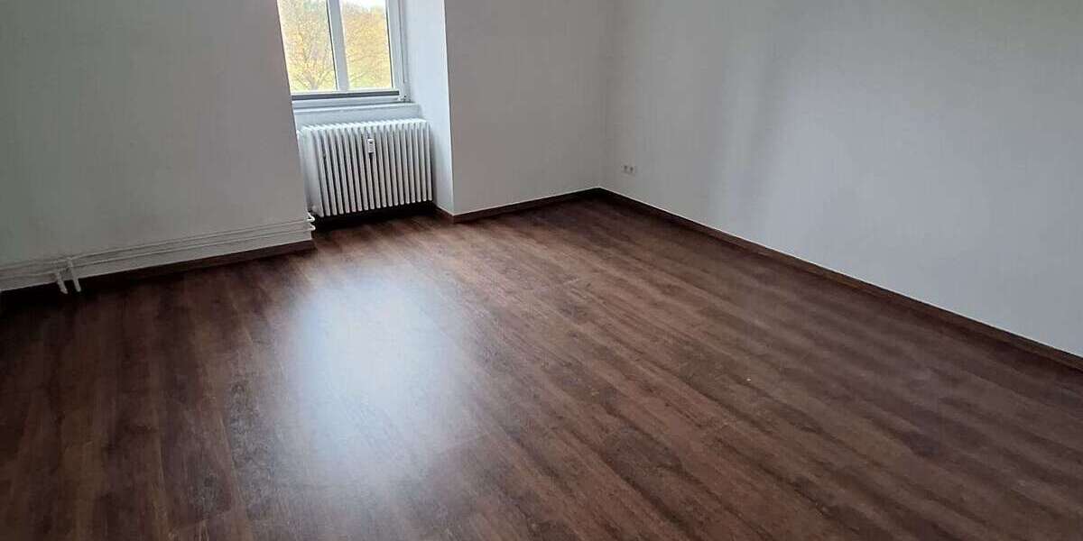 Etagenwohnung Hannover - 3 Zimmer, 64 m&sup2;, 605&euro; | Angebot:24646845