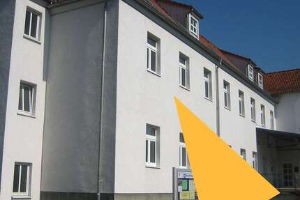 Wohnung Blankenhain Rottdorf - 3 Zimmer, 94 m&sup2;, 430&euro; | Angebot:26453257