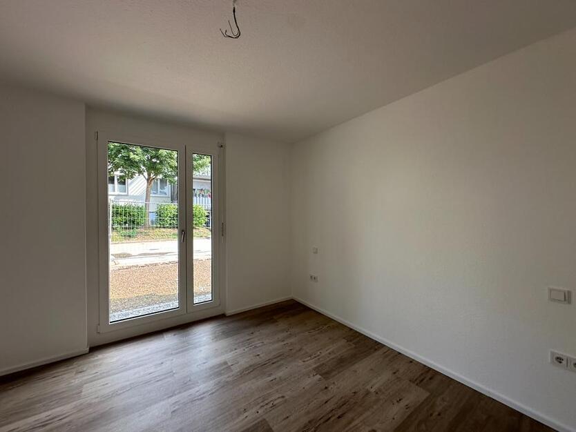 Attraktiver Neubau in Südhanglage 154042015