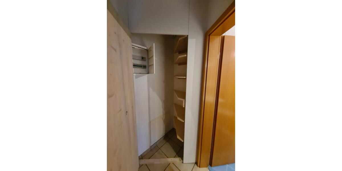 Etagenwohnung Bad Krozingen - 2 Zimmer, 42 m&sup2;, 575&euro; | Angebot:26585702