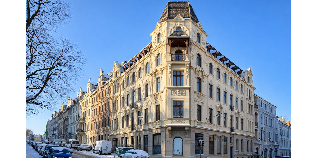 Zimmer Görlitz Innenstadt - 4 Zimmer, 140 m&sup2;, 1.400&euro; | Angebot:25740084