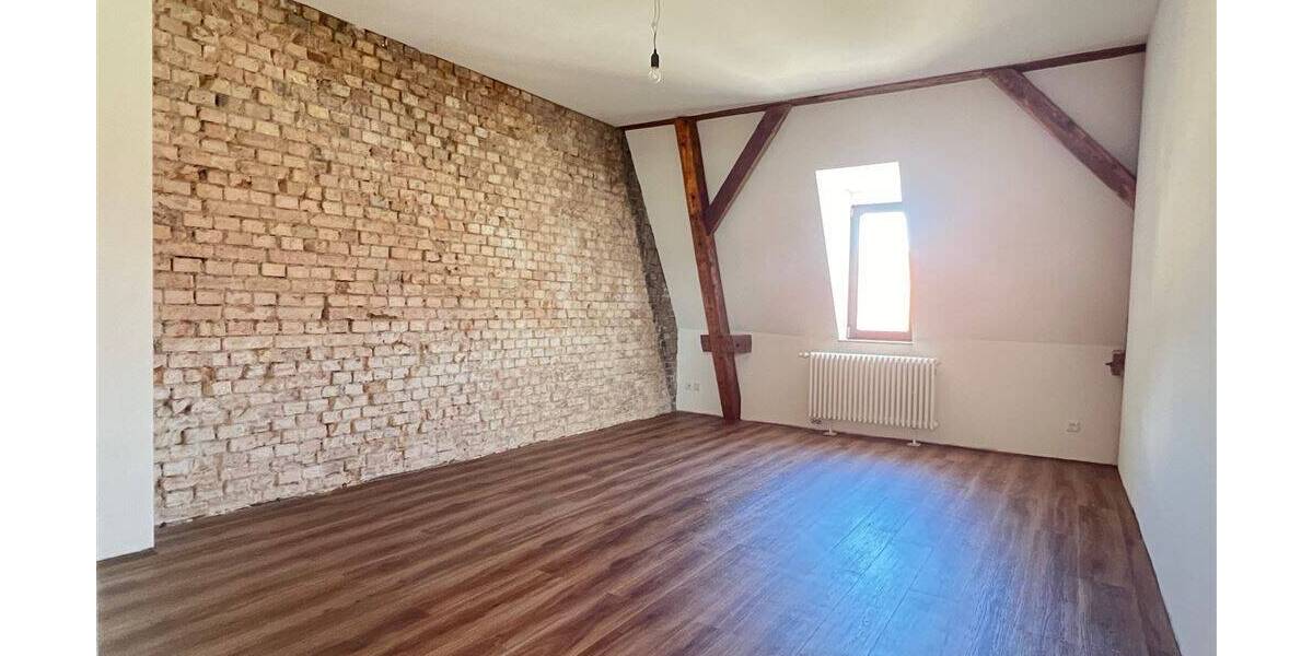 Etagenwohnung Bleicherode Elende - 3 Zimmer, 100 m&sup2;, 650&euro; | Angebot:26659438