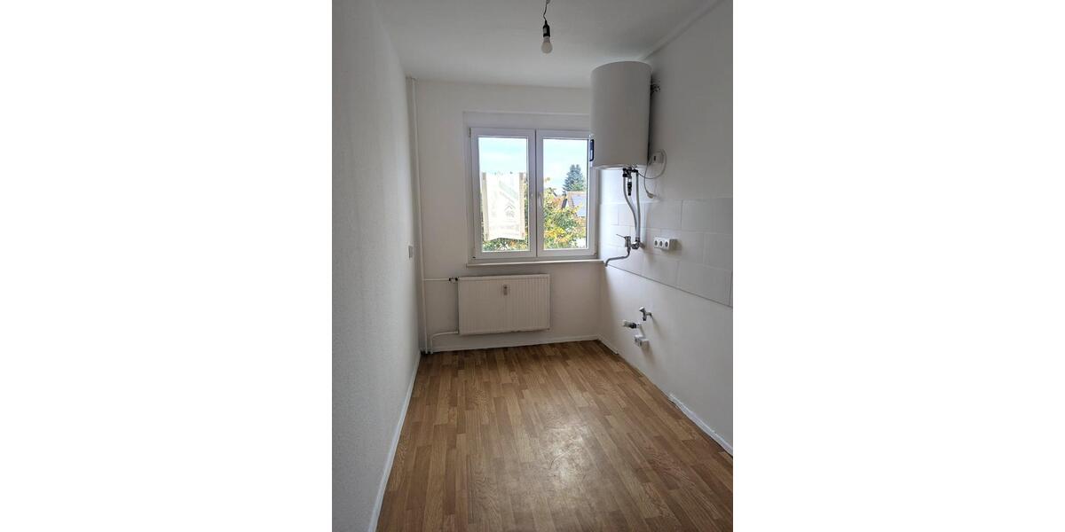 Etagenwohnung Coswig (Anhalt) - 2 Zimmer, 40 m&sup2;, 235&euro; | Angebot:25872647