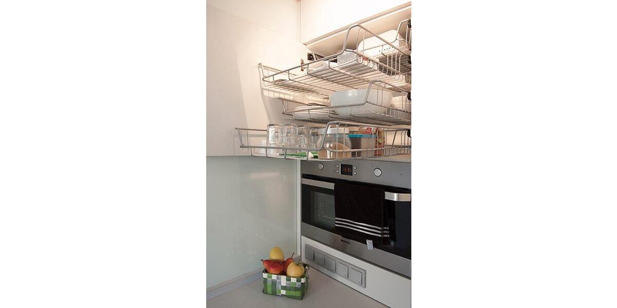 Etagenwohnung Köln Innenstadt - 1 Zimmer, 20 m&sup2;, 890&euro; | Angebot:26325998
