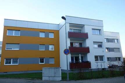 Wohnung zum Mieten in Ulm 881,70 € 100.3 m²
