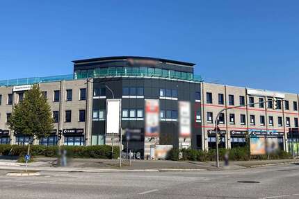 Gewerbeobjekt Lübeck Sankt Lorenz Nord - 6.552&euro; | Angebot:25444110