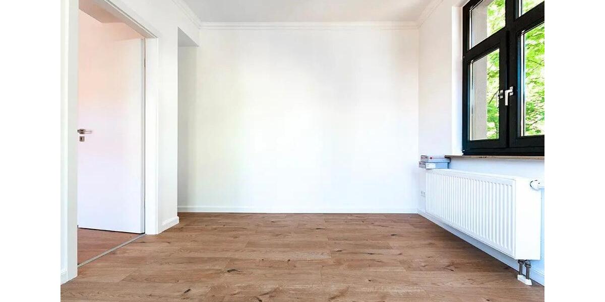 Etagenwohnung Halberstadt - 2 Zimmer, 44 m&sup2;, 330&euro; | Angebot:26239102