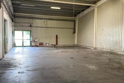 150m² Lagerhalle in Kirkel-Limbach