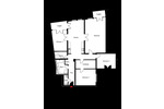 Exklusive Wohnung im 