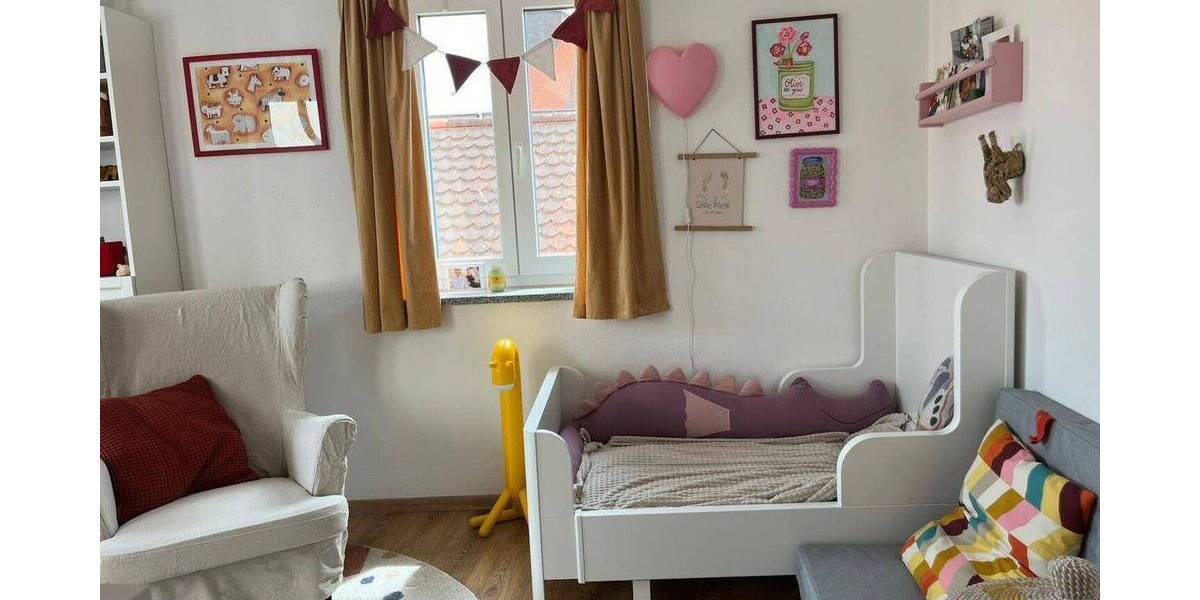 Etagenwohnung Abensberg Gaden - 3 Zimmer, 109 m&sup2;, 1.250&euro; | Angebot:26816375