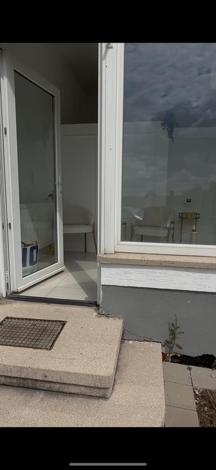 Laden zu vermieten