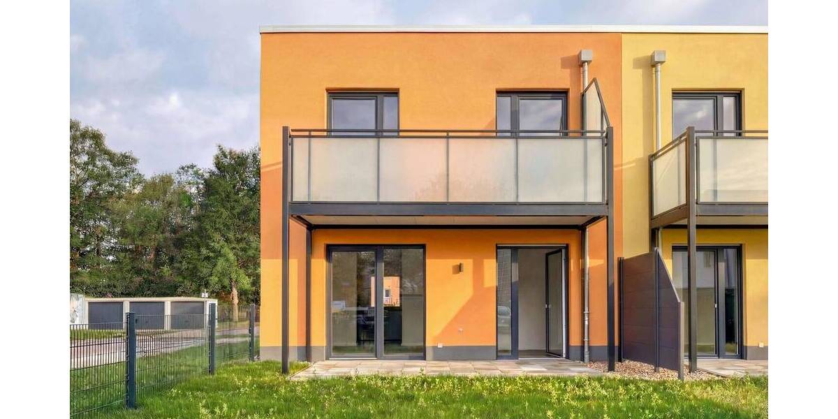 Etagenwohnung Espelkamp - 4 Zimmer, 101 m&sup2;, 1.030&euro; | Angebot:26119338