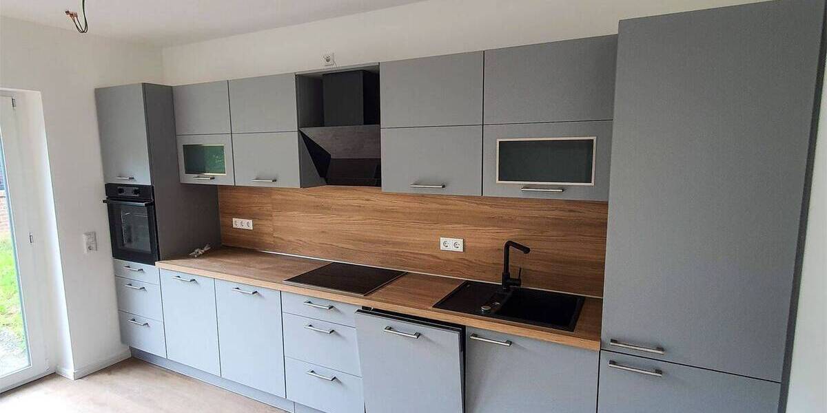 Etagenwohnung Drakenburg - 3 Zimmer, 76 m&sup2;, 915&euro; | Angebot:26867075