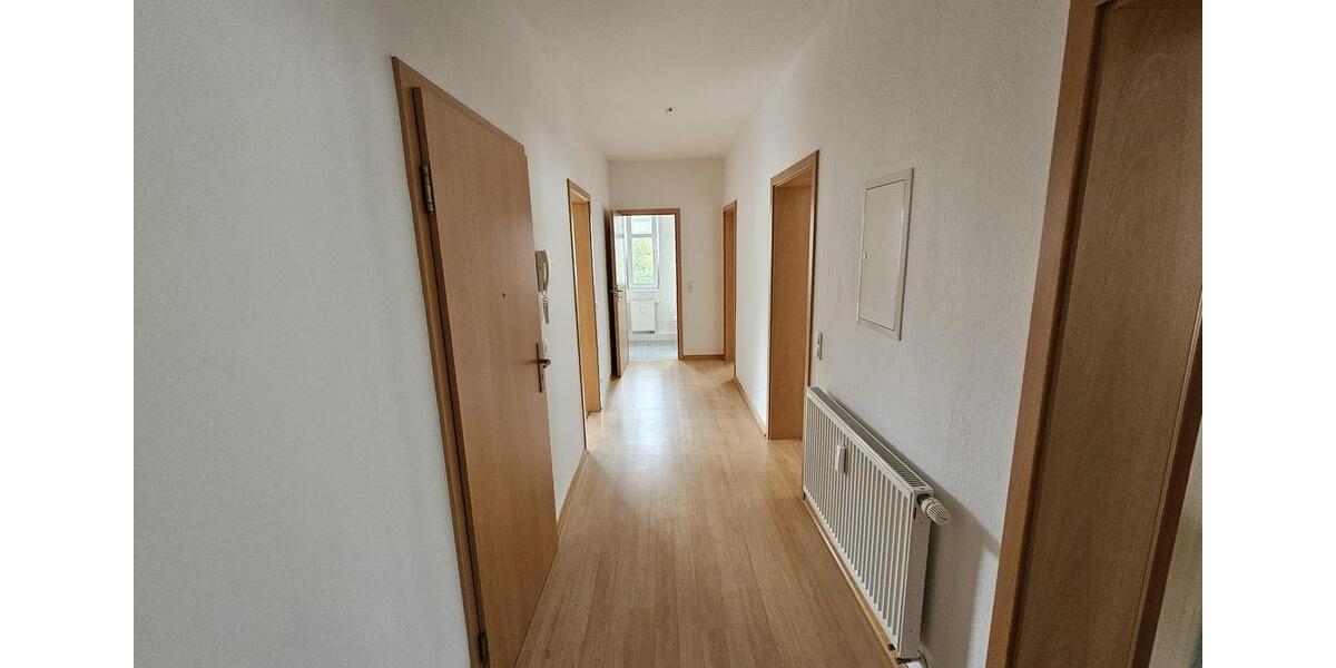 Etagenwohnung Eberswalde Brandenburgisches Viertel - 4 Zimmer, 106 m&sup2;, 1.160&euro; | Angebot:26492625