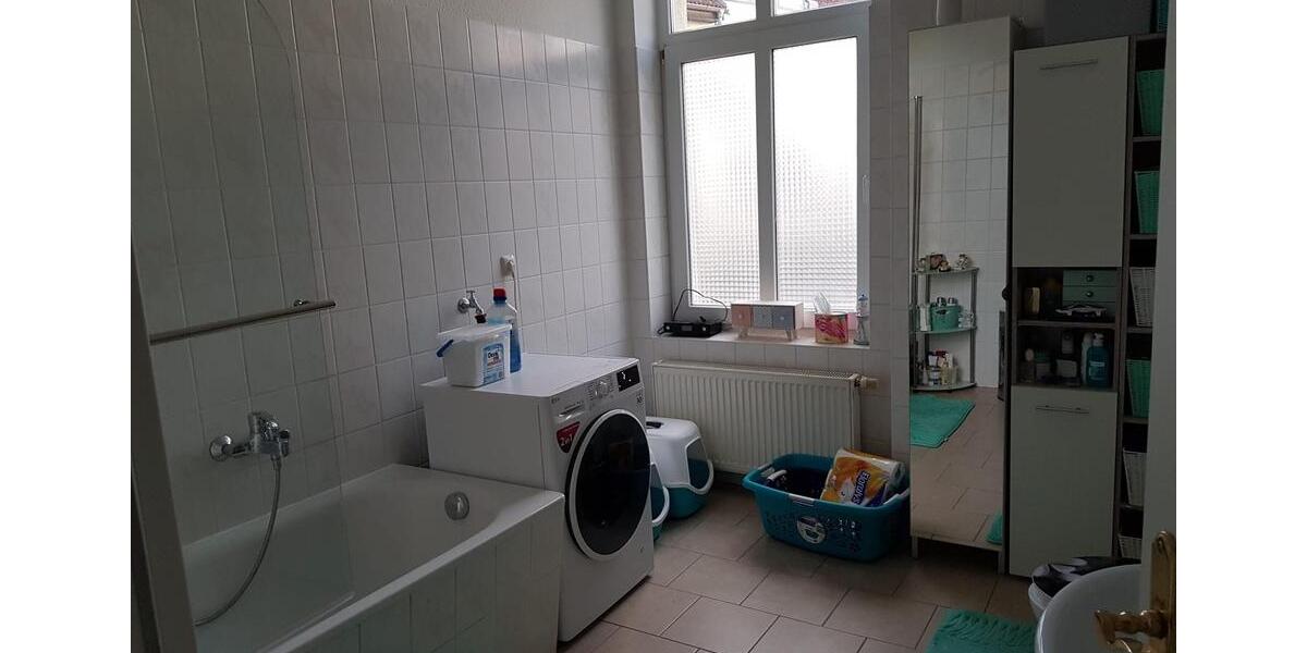 Erdgeschoßwohnung Magdeburg Beyendorf-Sohlen - 3 Zimmer, 86 m&sup2;, 750&euro; | Angebot:26676920