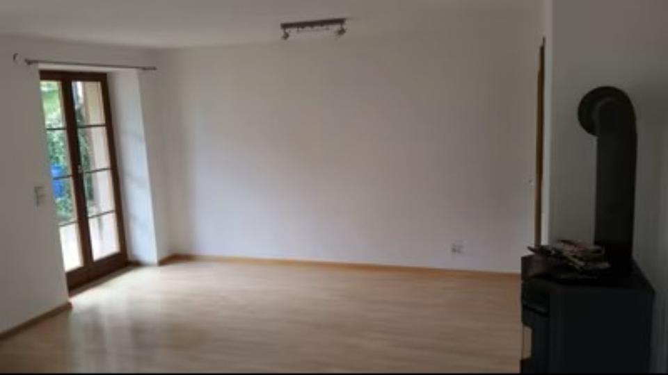 Erdgeschoßwohnung Albbruck - 4 Zimmer, 92 m&sup2;, 900&euro; | Angebot:25713680