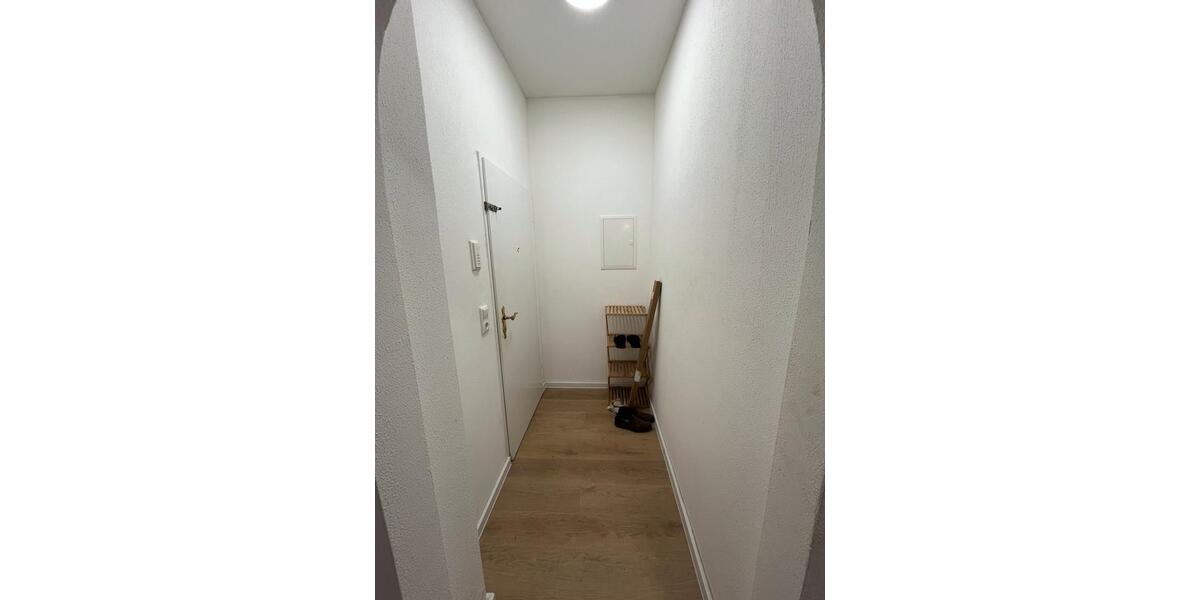 Wohnen auf Zeit Münster - 5 Zimmer, 47 m&sup2;, 600&euro; | Angebot:25088586