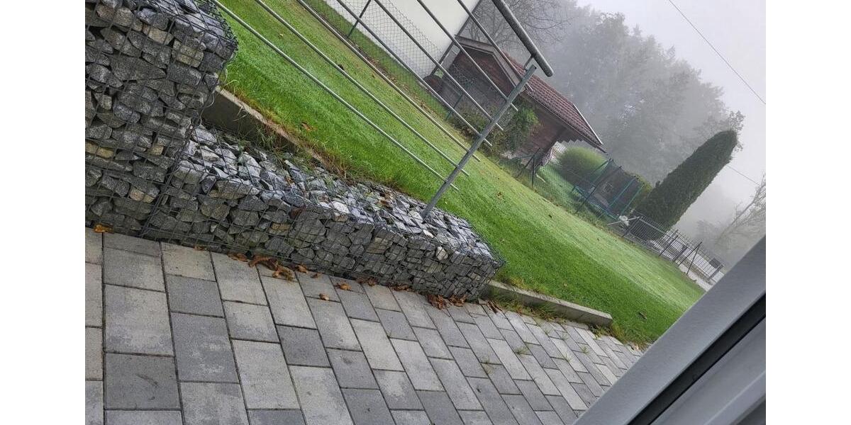 Erdgeschoßwohnung Vilshofen an der Donau - 1 Zimmer, 30 m&sup2;, 450&euro; | Angebot:24661914