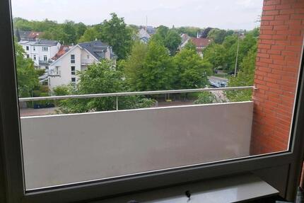 Wohnung Bremen Hemelingen - 1 Zimmer, 37 m&sup2;, 586&euro; | Angebot:26531374
