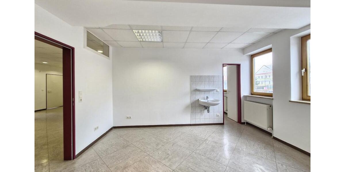 Gewerbeobjekt Triptis - 542&euro; | Angebot:21470473