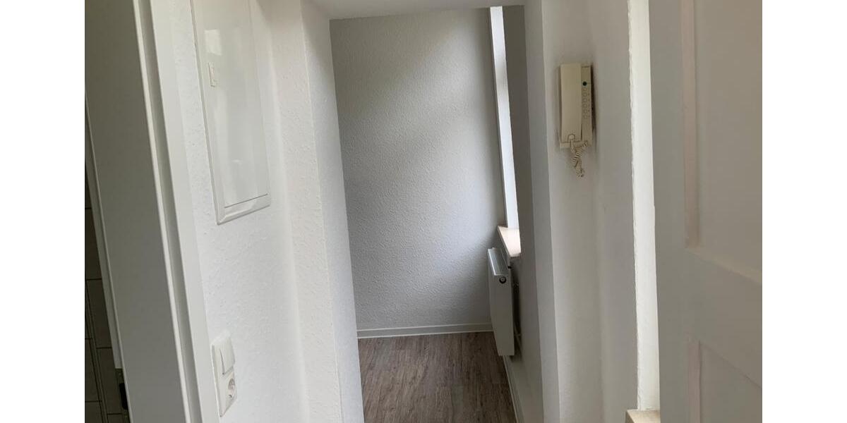 Etagenwohnung Mühlhausen (Thüringen) - 2 Zimmer, 45 m&sup2;, 290&euro; | Angebot:26608440