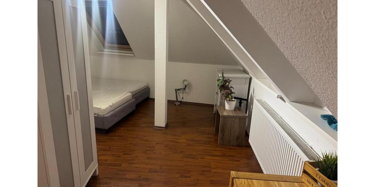 Wohnen auf Zeit Bremerhaven Mitte - 1 Zimmer, 16 m&sup2;, 375&euro; | Angebot:26469943