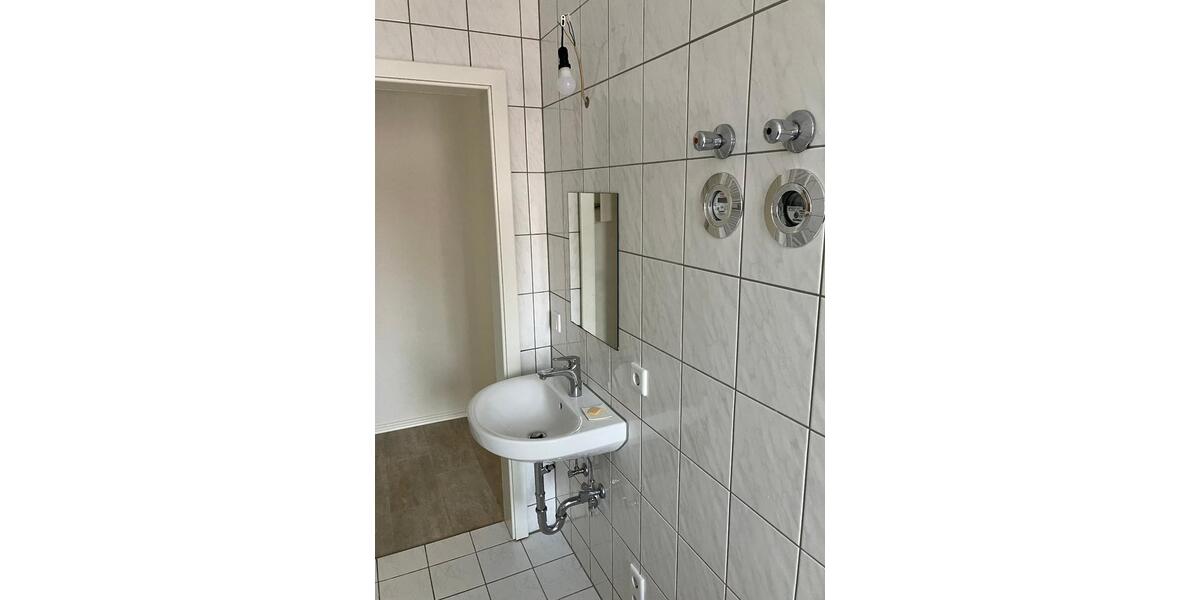 Etagenwohnung Sonneberg - 3 Zimmer, 59 m&sup2;, 470&euro; | Angebot:25962601