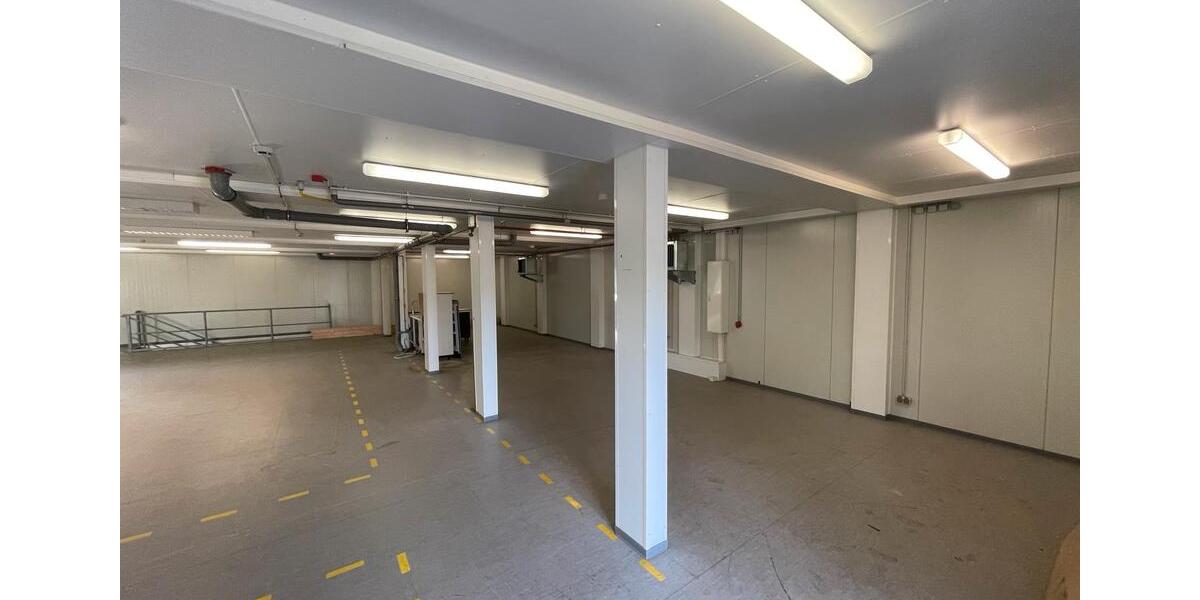 Gewerbeobjekt Troisdorf - 1.450&euro; | Angebot:26321478