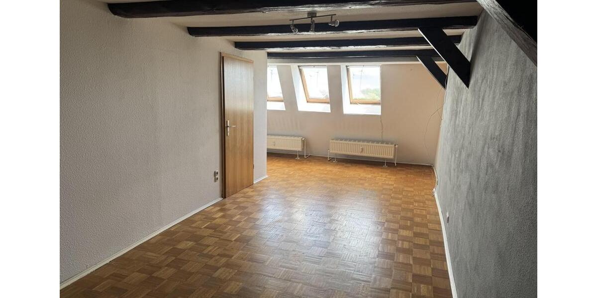 Etagenwohnung Lüdersdorf - 2 Zimmer, 51 m&sup2;, 540&euro; | Angebot:26620204