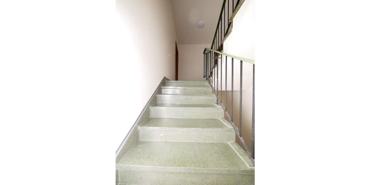 Etagenwohnung Gladbeck Mitte - 3 Zimmer, 69 m&sup2;, 587&euro; | Angebot:24220933