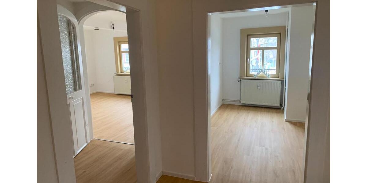 Etagenwohnung Arnstadt - 3 Zimmer, 75 m&sup2;, 650&euro; | Angebot:26701840