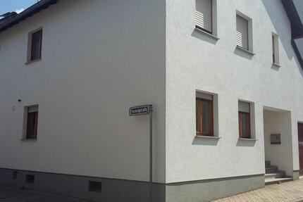 Einfamilienhaus in Ochtendung zu vermieten