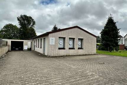 Gewerbeobjekt Neustadt am Rübenberge - 1.150&euro; | Angebot:27082759