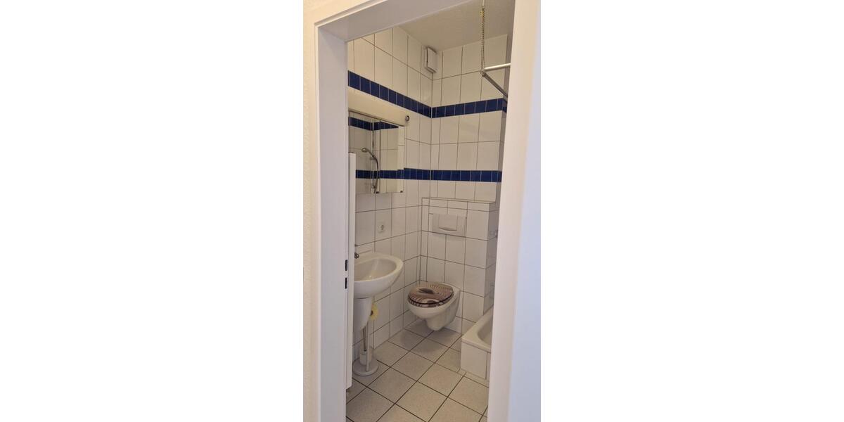 Erdgeschoßwohnung Bochum Bochum-Mitte - 2 Zimmer, 42 m&sup2;, 550&euro; | Angebot:24360992