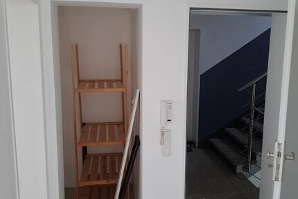 Gepflegte 4 Zimmer Wohnung mit Balkon in Dortmund Marten zimmer