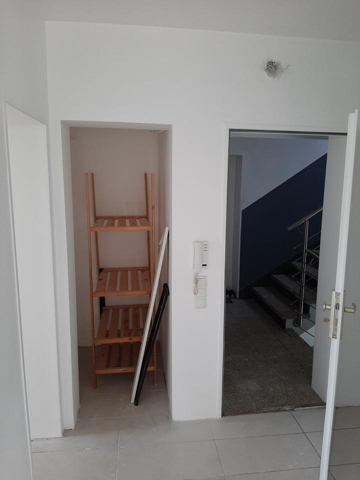 Gepflegte 4 Zimmer Wohnung mit Balkon in Dortmund Marten zimmer