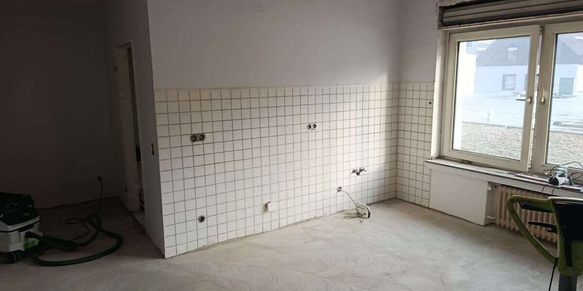 Etagenwohnung Stolberg - 1 Zimmer, 50 m&sup2;, 400&euro; | Angebot:25224428