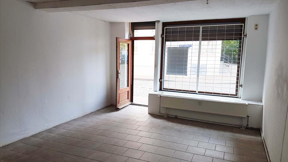 Gewerbeobjekt Groitzsch - 250&euro; | Angebot:25810698